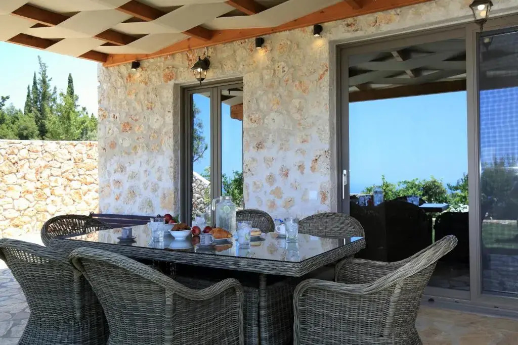 Goudis suites