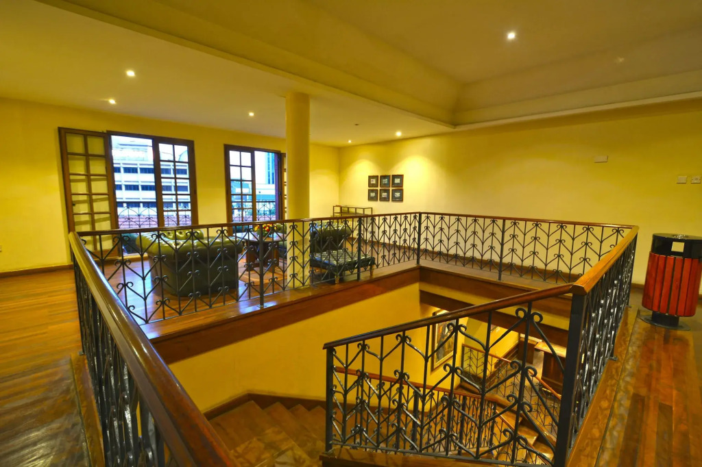 Speke Hotel