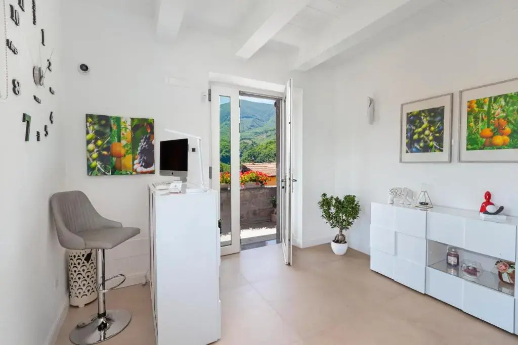 Tenuta Miranda Agriresort