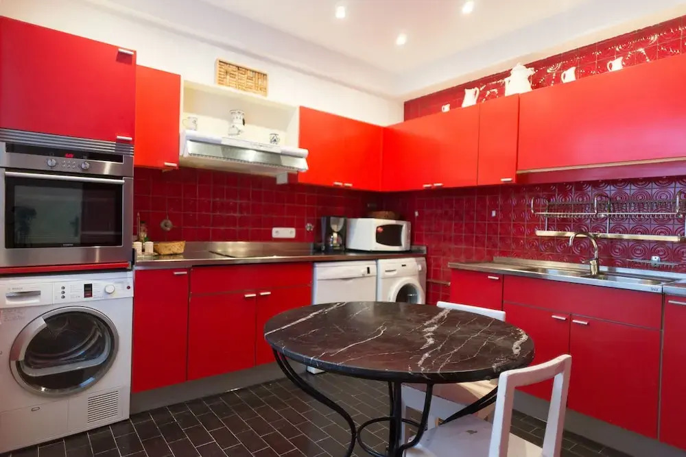 Playa Concha - Iberorent Apartments