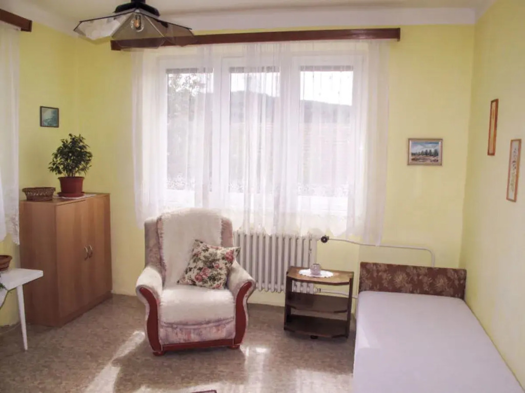 Holiday Home Neurazy by Interhome