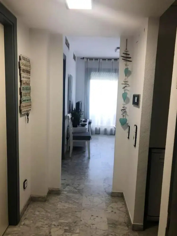 Apartment with One Bedroom in Salou, with Wonderful Mountain View, Pool Access And Wifi - 850 M From the Beach