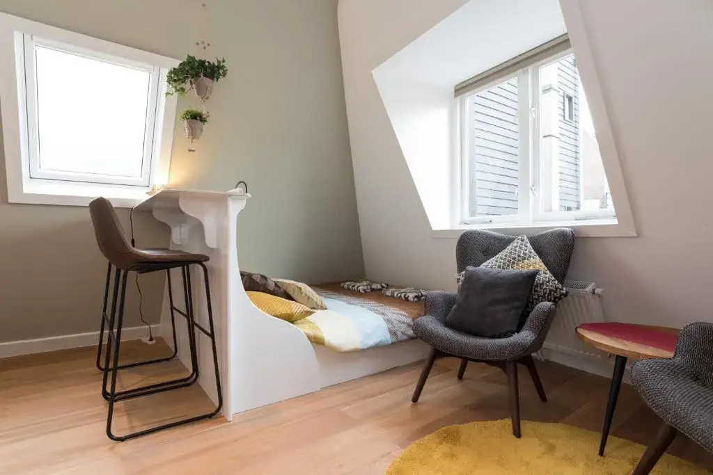 Saint Claire Studios