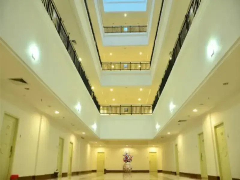 Apartment MTC