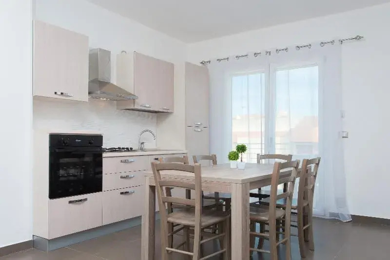 Galileo Suites  Apartments