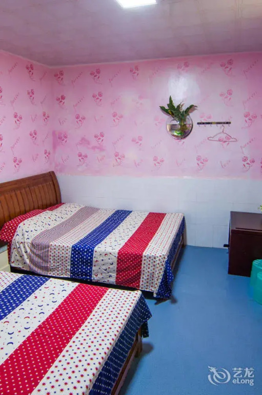 Xiamen Shangyikongjian Hotel