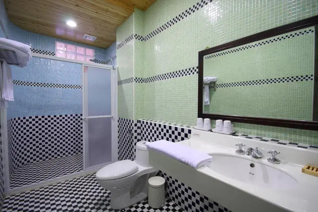 See Railway B&B