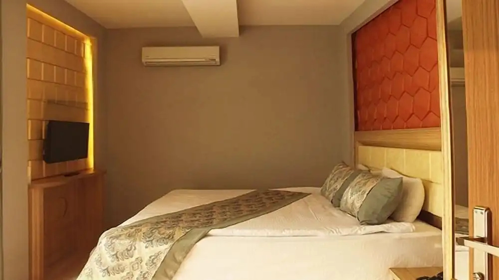 SEYR-i KONYA OTEL