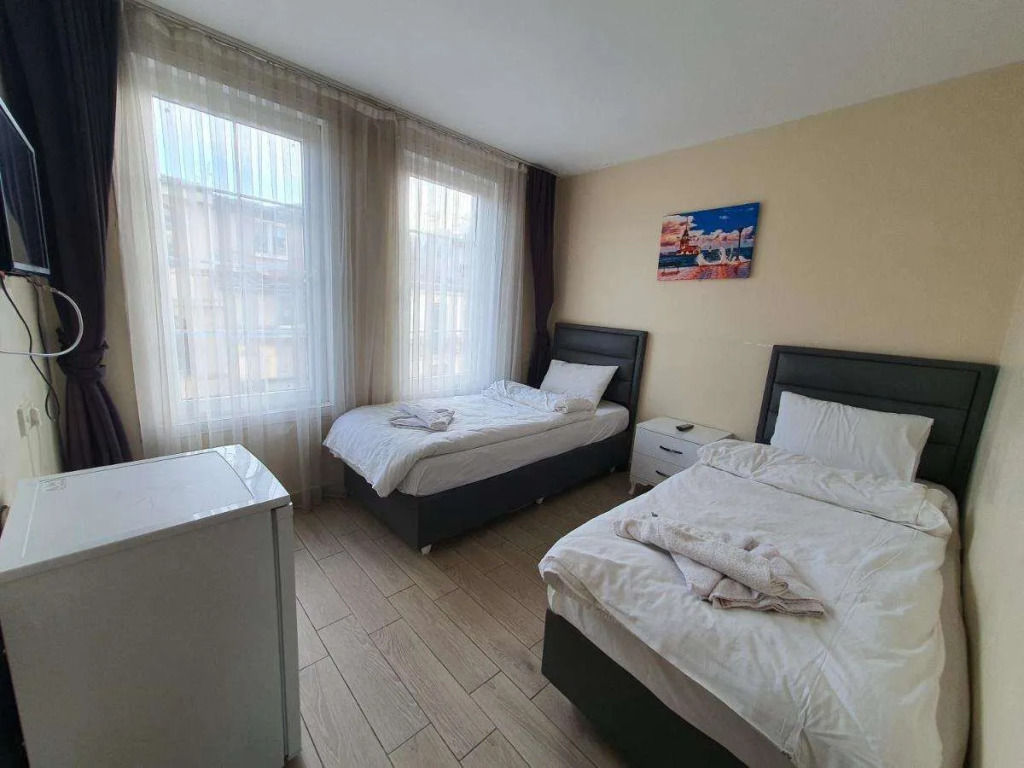Hotel Mara İstanbul