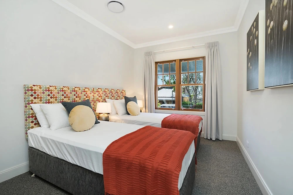 Accommodation Hunter - Adams Street Maitland