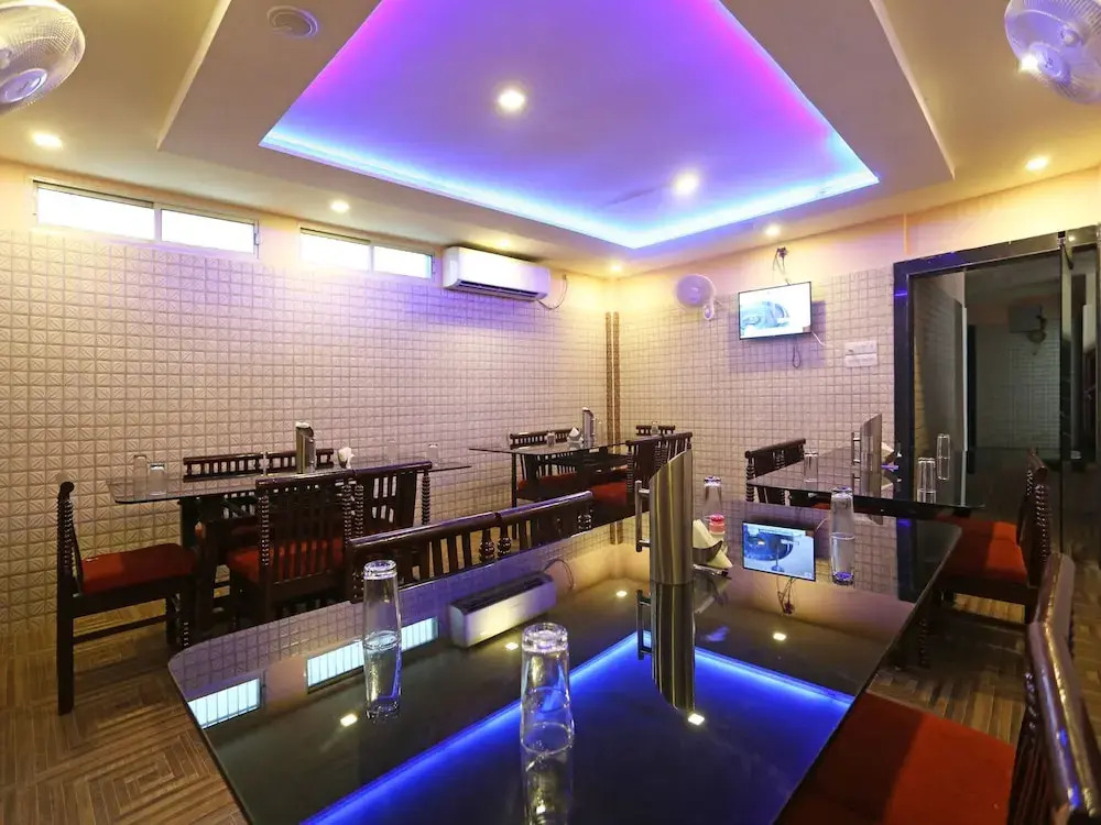 Hotel Kalinga