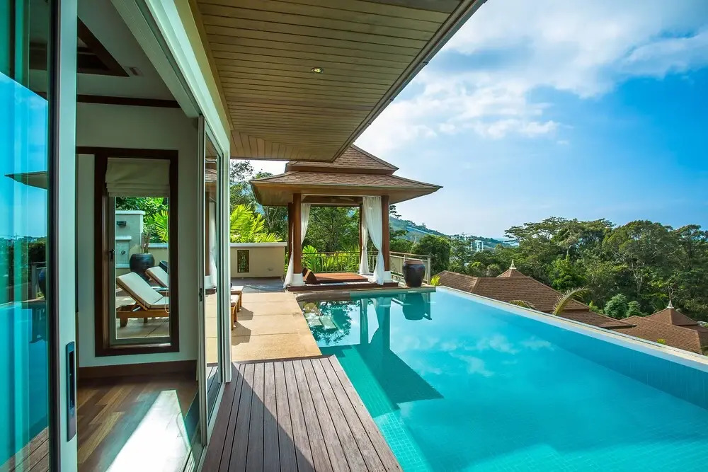 Tantawan Villa 1BR