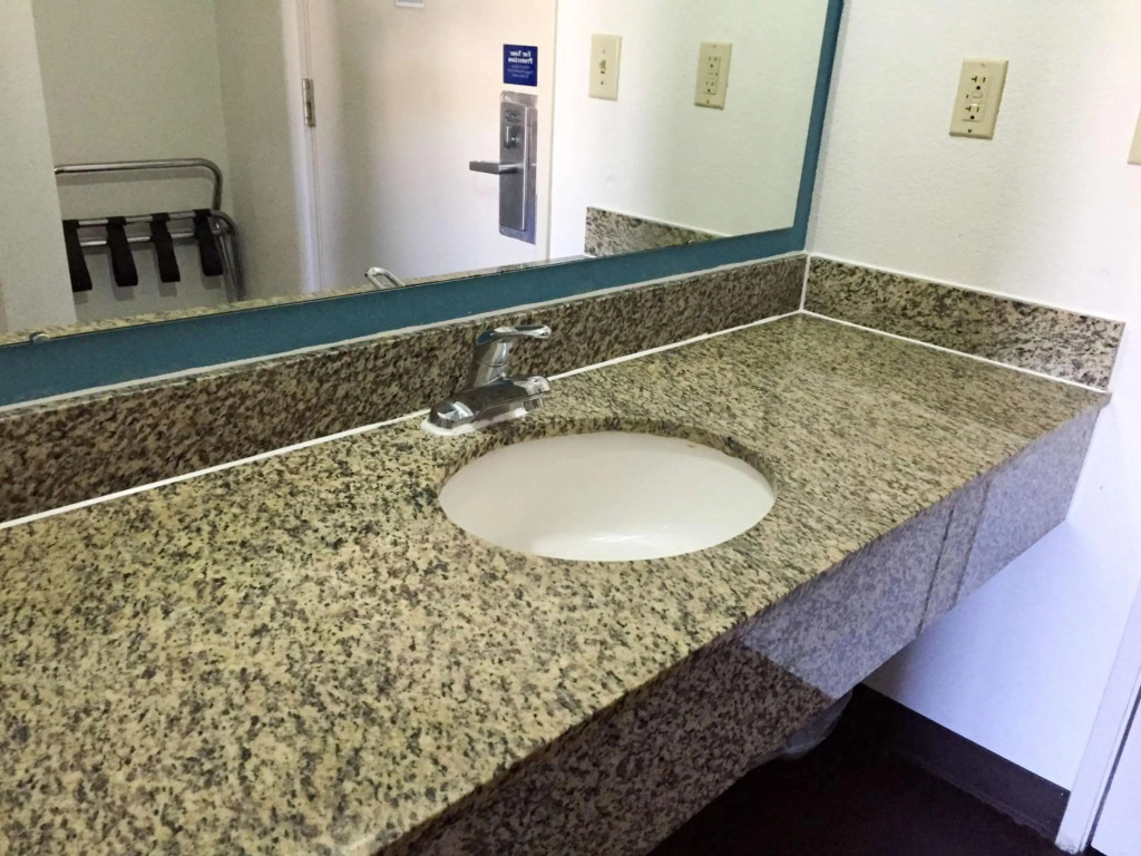 Motel 6-Norcross, GA