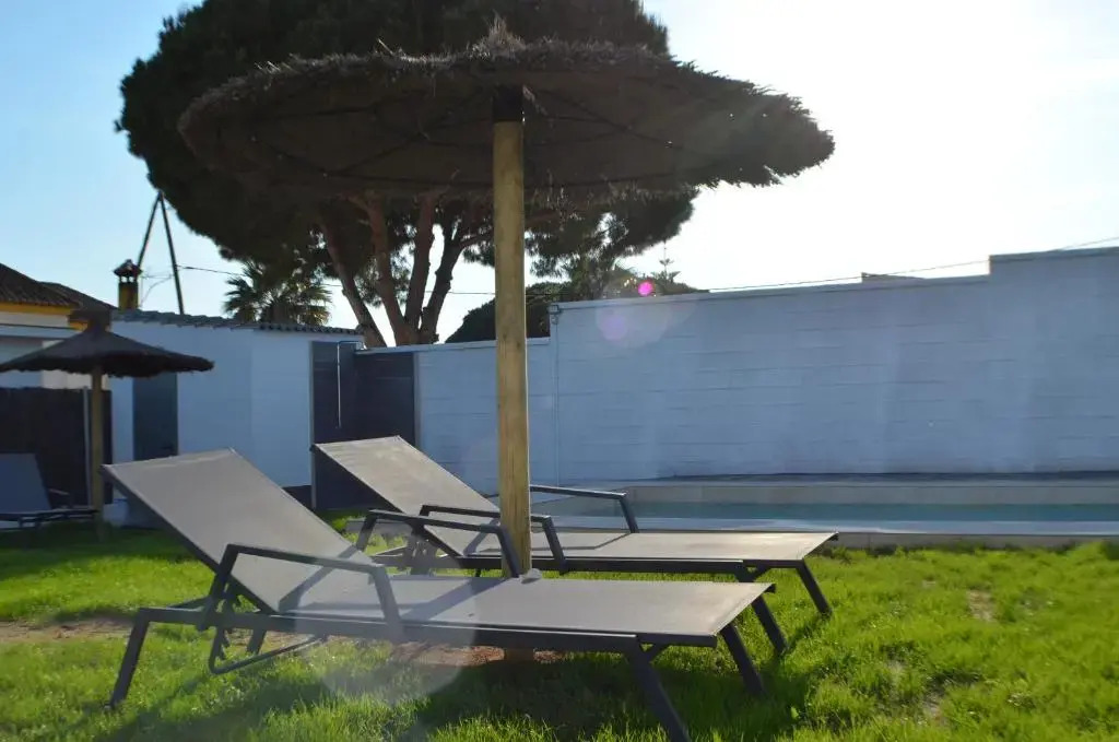 EL ENCANTO Chiclana II