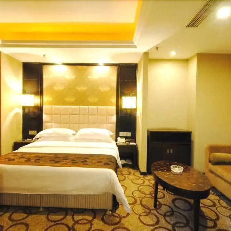 Jurong Hotel