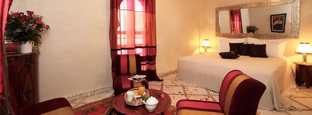 Appartement Anissa