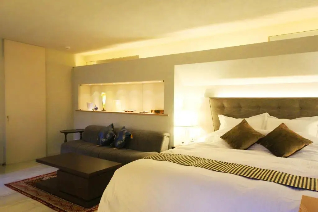 Luxury Condo Shikine An Gion Shirakawa