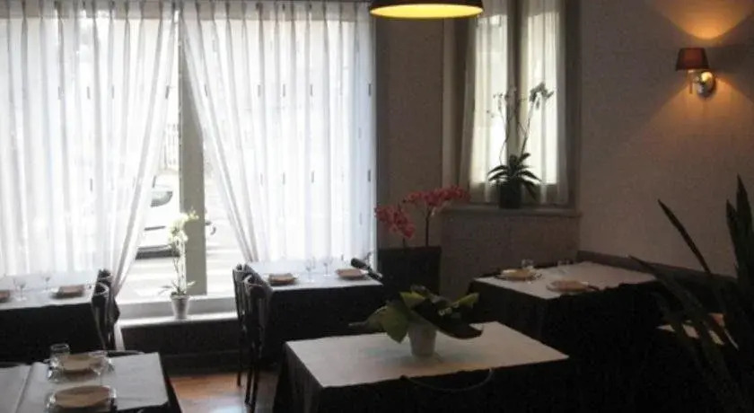 Hotel Plaisance
