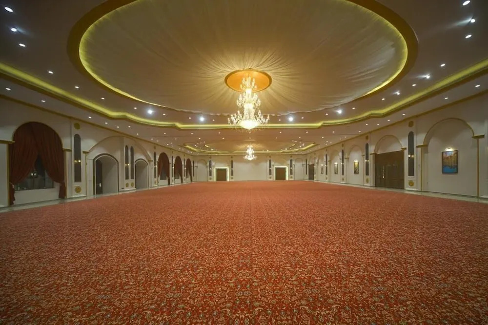 Ratna Vilas Palace