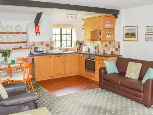 Windbury Cottage