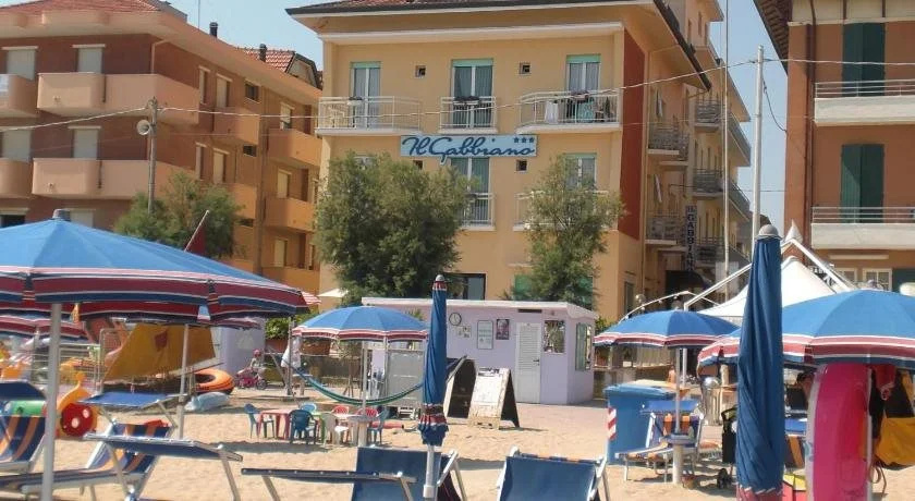 Il Gabbiano