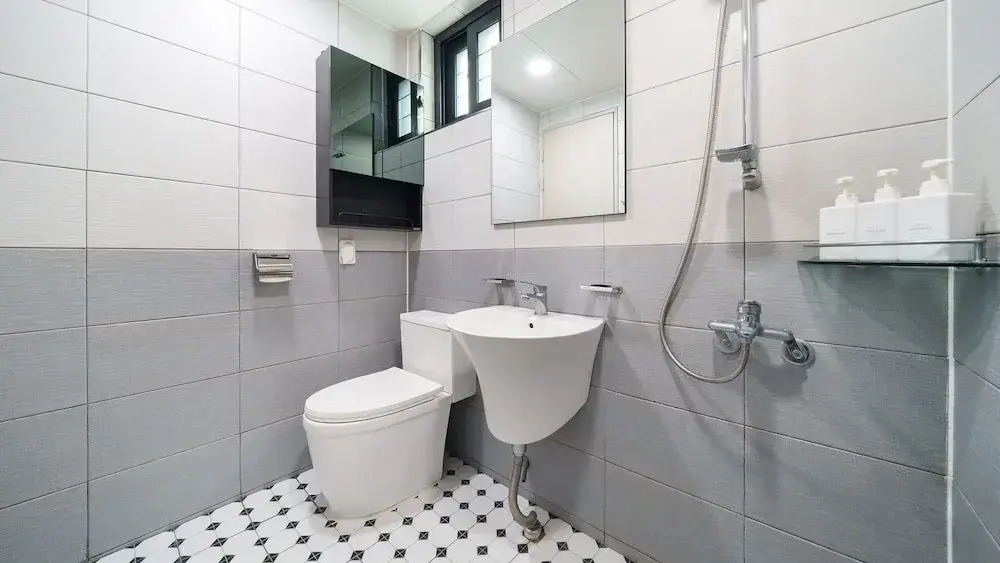Sokcho Jaja Ocean View Pension