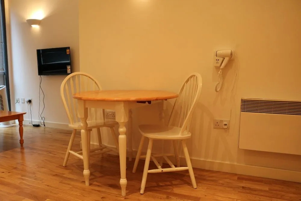 Anlaby Apartment