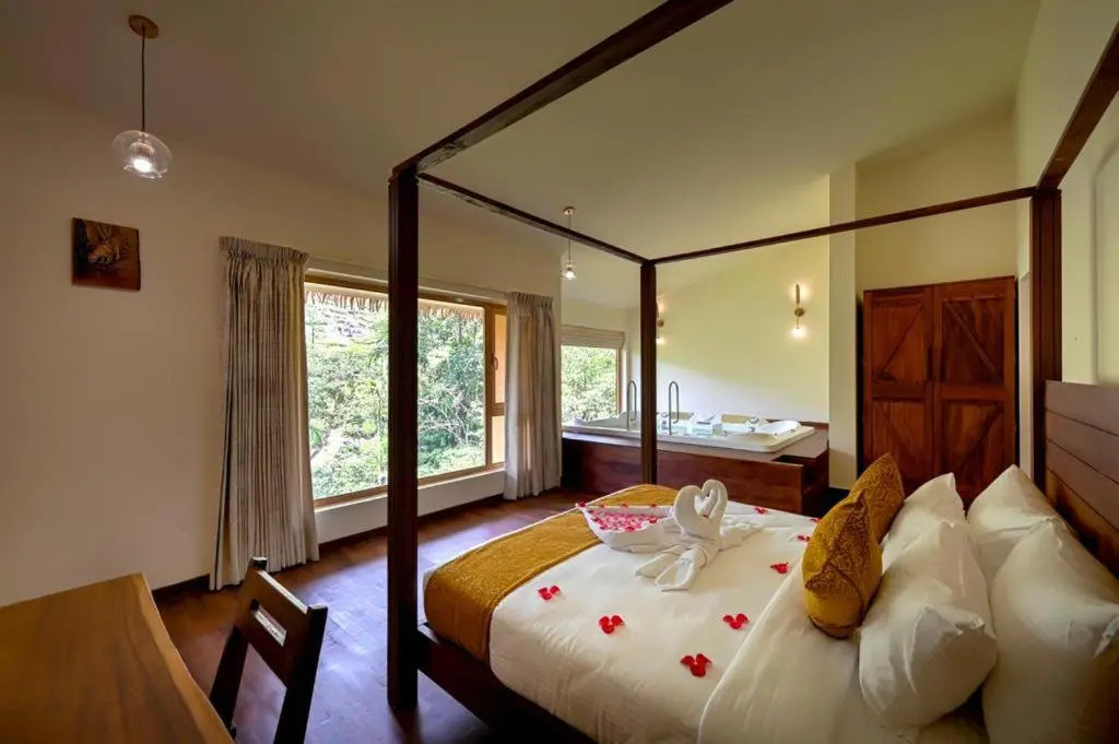 Maple Ash Resort
