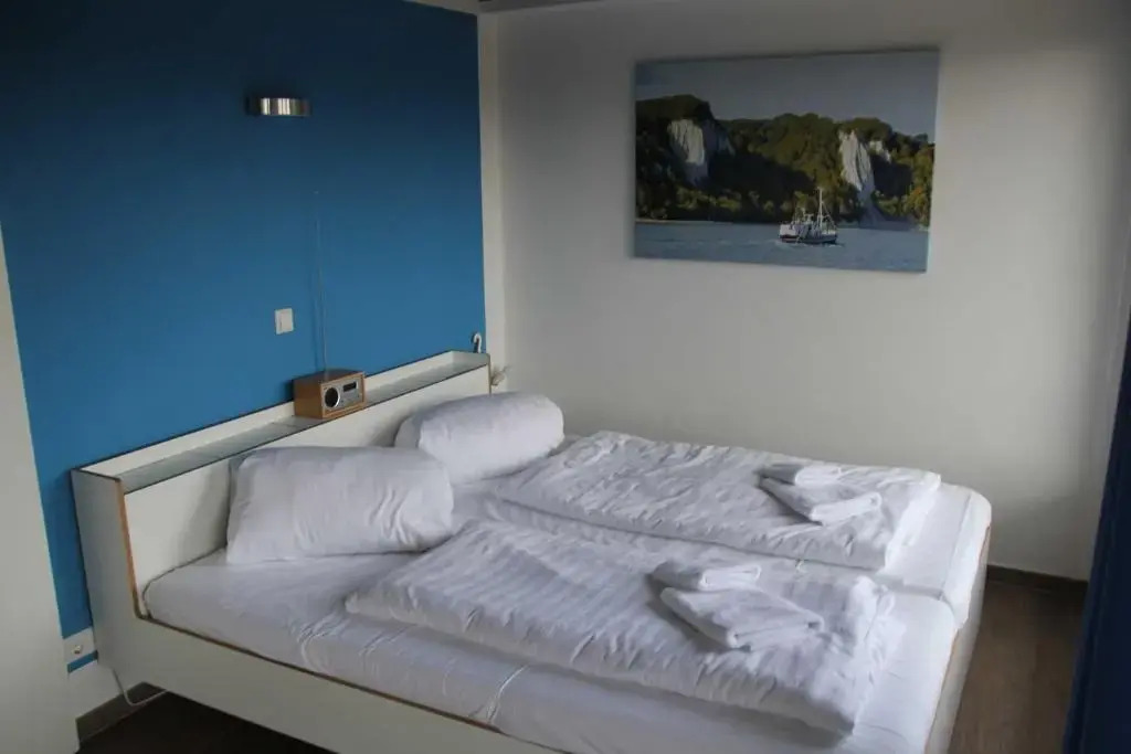 Strandresidenz Appartement Eisente V19