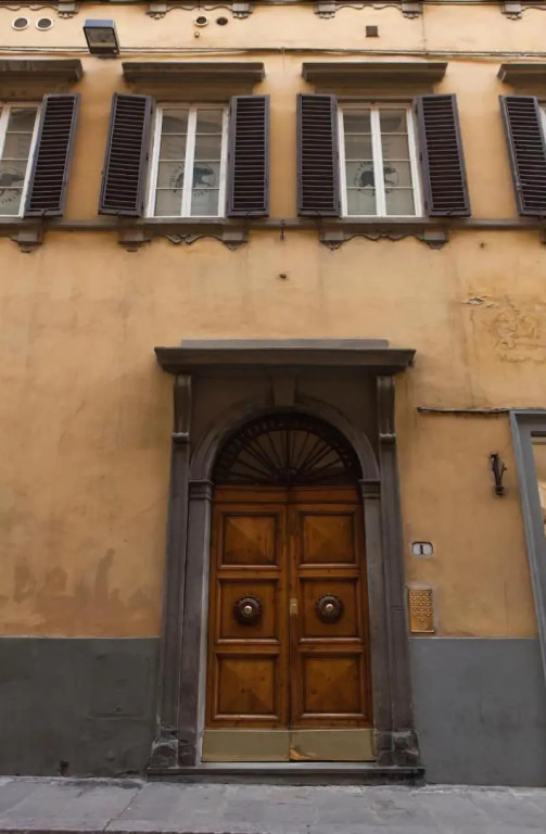 Le Tre Lune Suites
