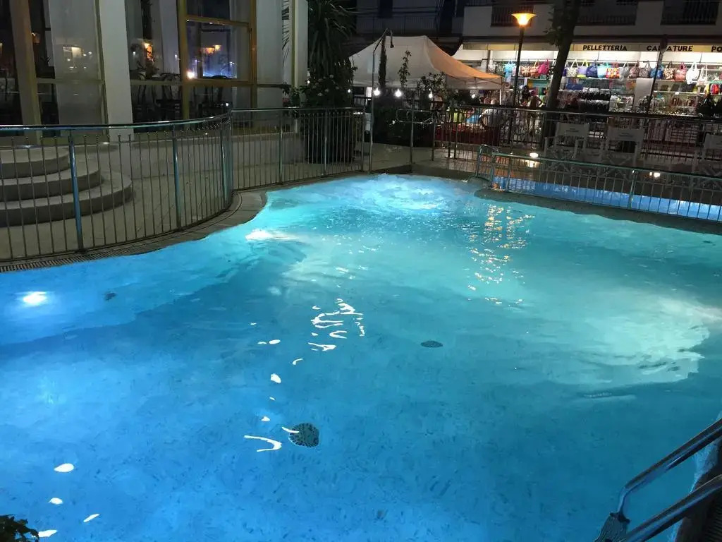 Hotel Villa Verde