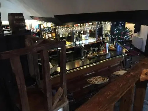 The Crown Country Inn