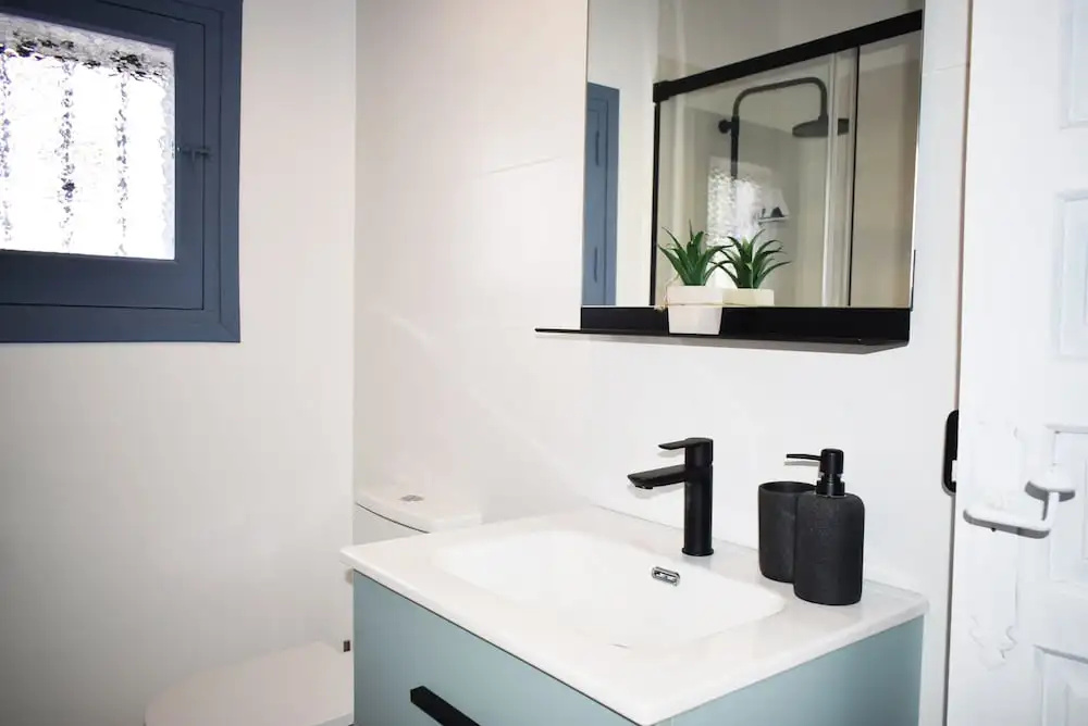 Ch3400 in Denia With 3 Bedrooms and 2 Bathrooms