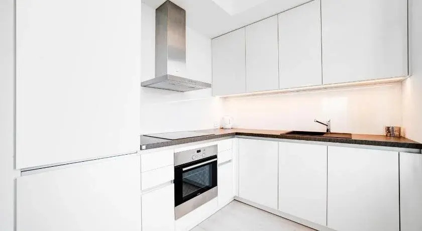 AZ Tower Apartments