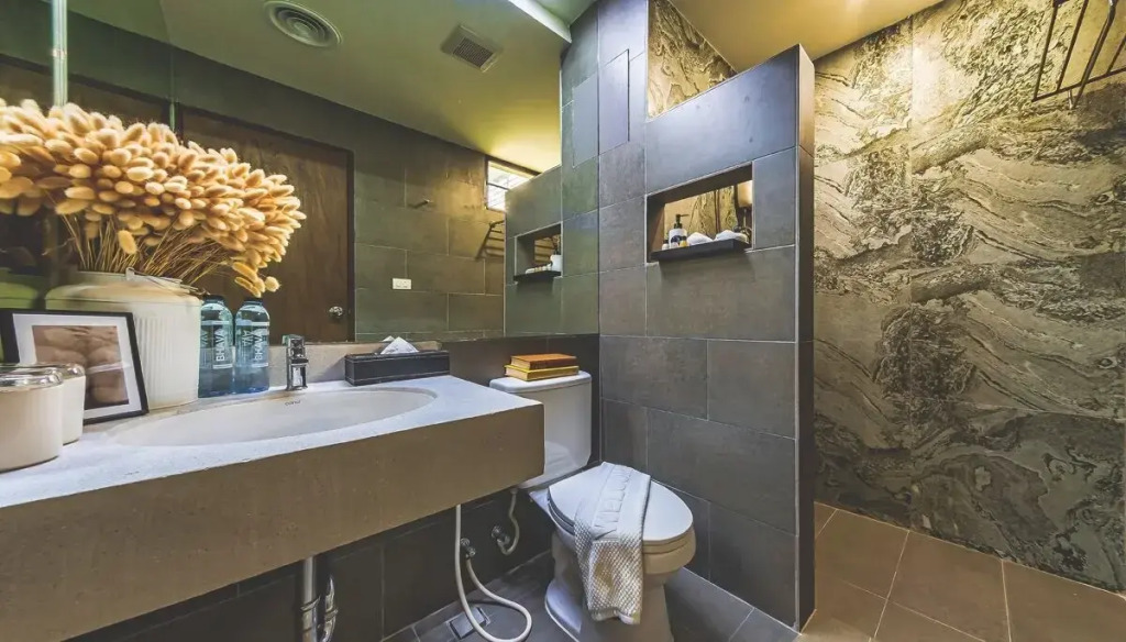 Bhava Residence