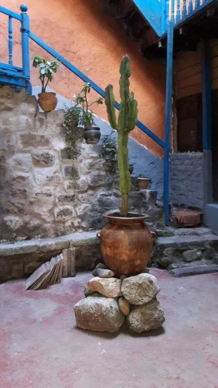 Qori Inn B&B - Hostel