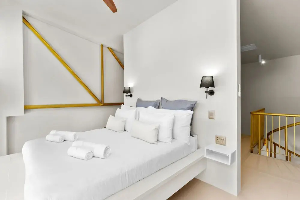 Loft on Hope