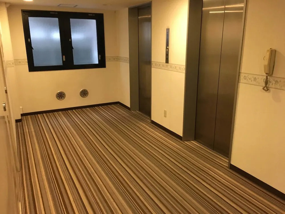 Kashiwa Plaza Hotel