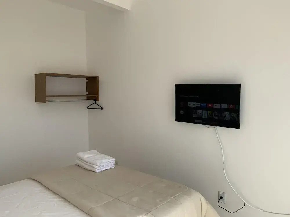 Private Suites in Angra dos Reis Excellent Location RP2