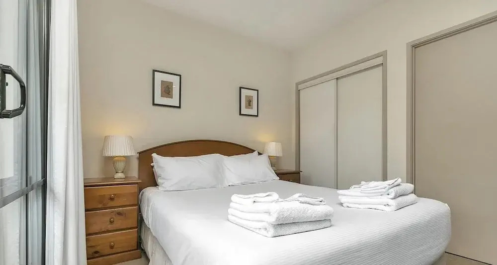 QV City Centre Studio - 878