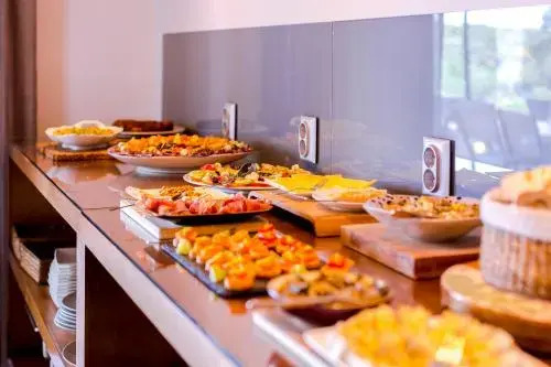 Monte Velho Equo-Resort