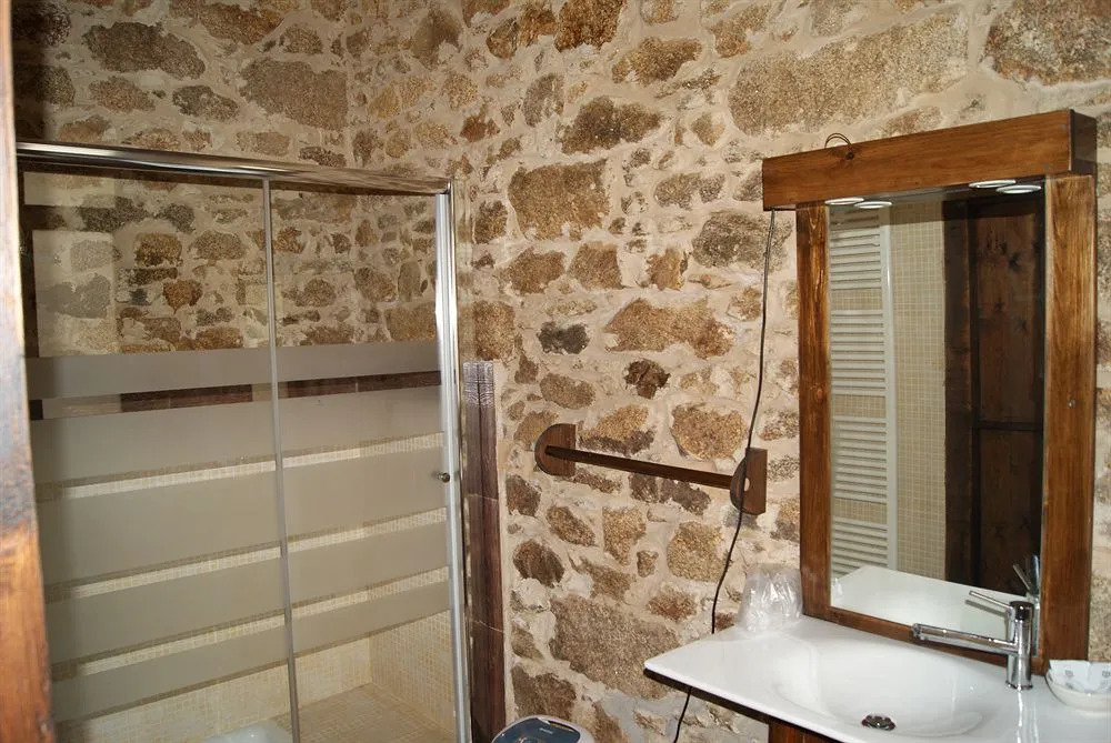 Hotel Rural Casal de Mouros