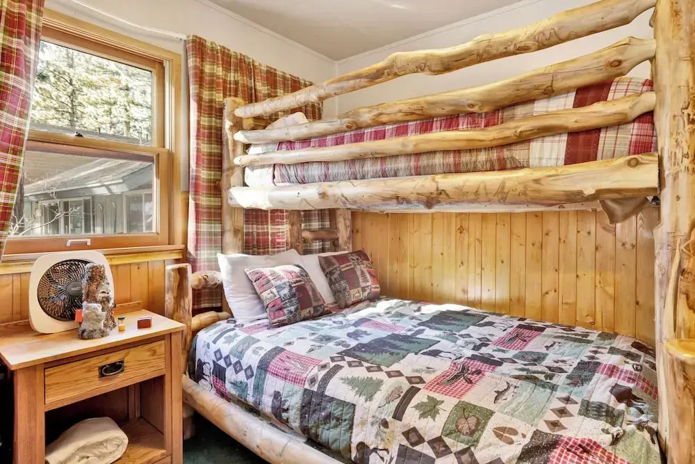 Bear PAW Cottage #2395