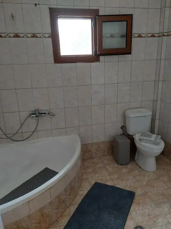 Myloi Well Apartment