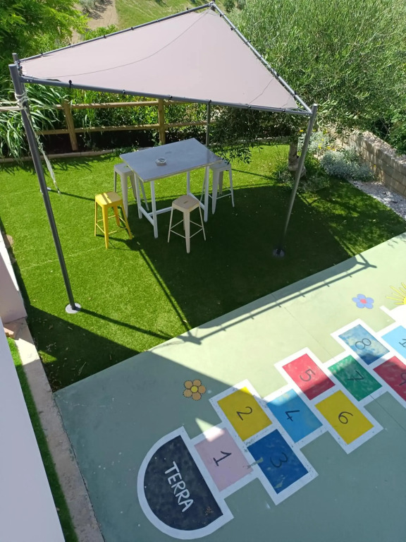 Villa SAlice Relax tra Mare e Collina