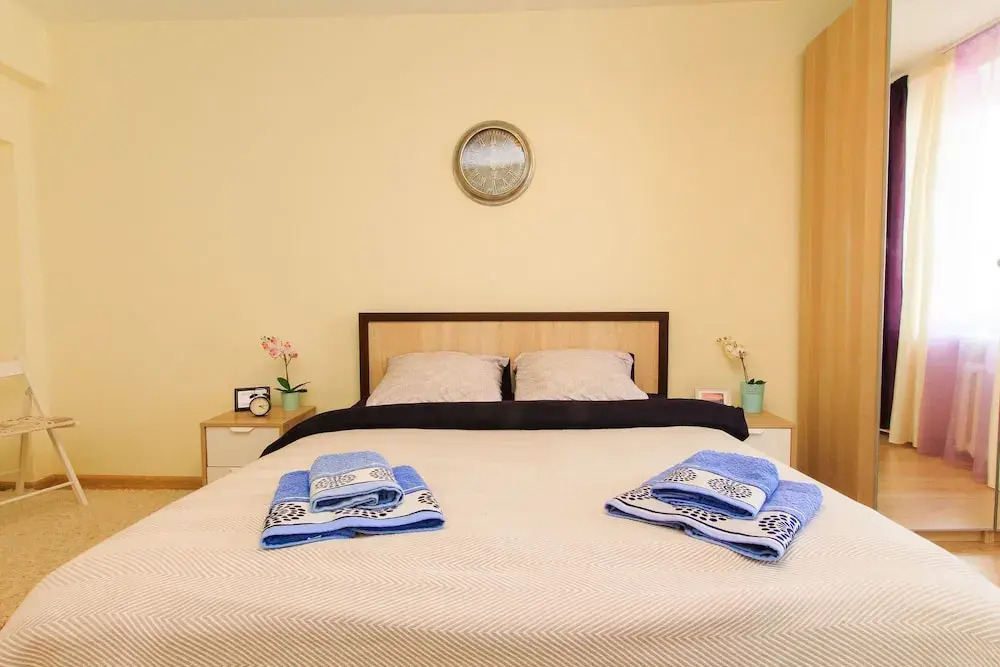 Apartmenty Uyut Klassika