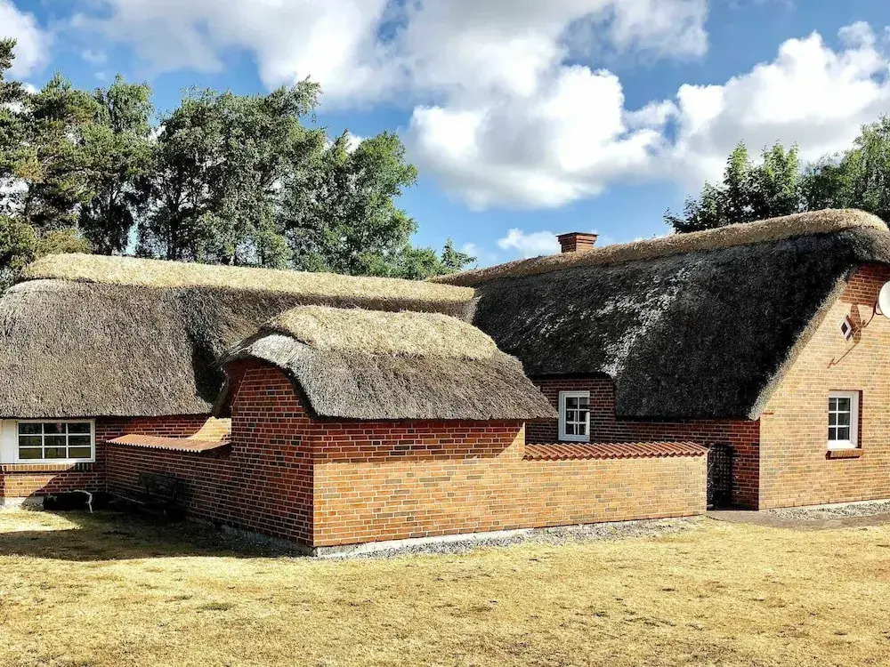 5 star holiday home in Væggerløse