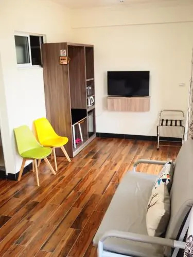 Kim-Sharp Homestay