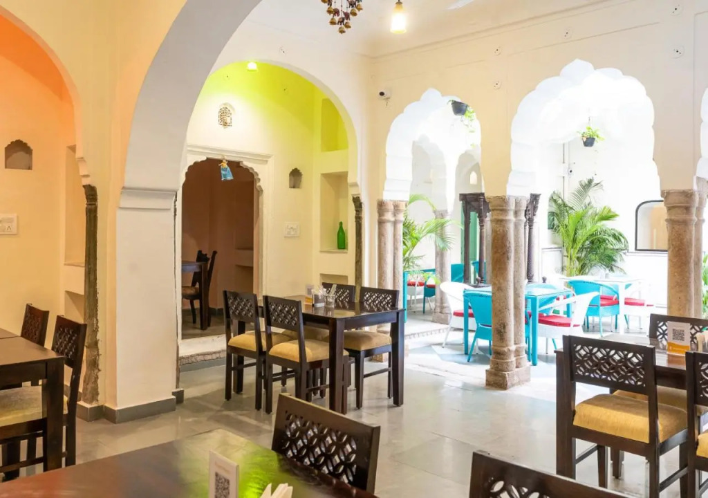 Bloom Boutique | Chelon Haveli