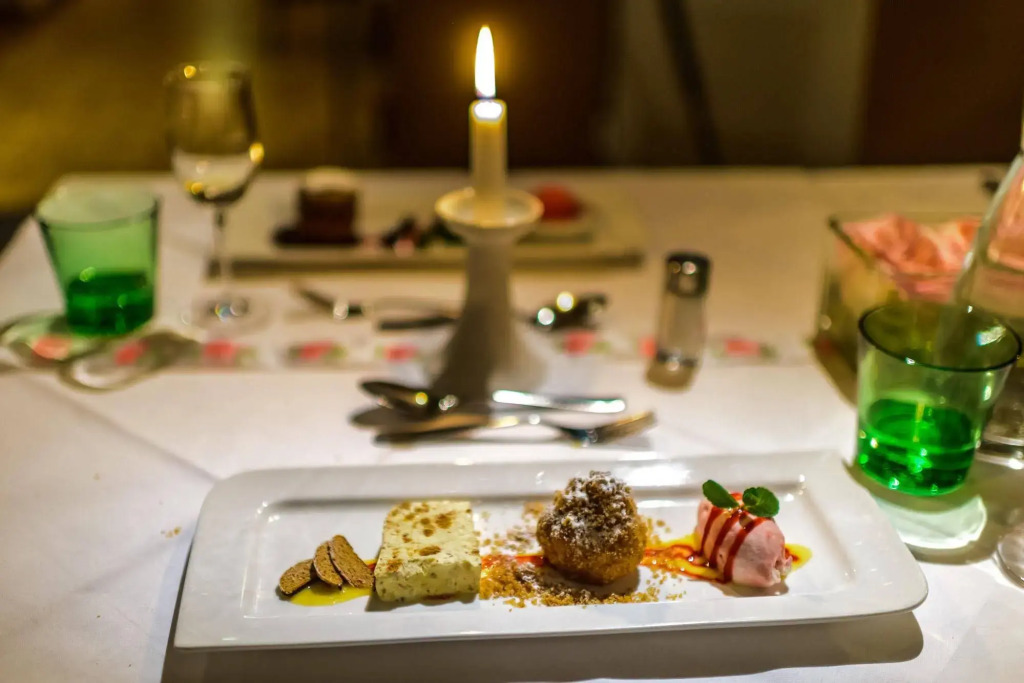 Hotel Restaurant Auerhahn